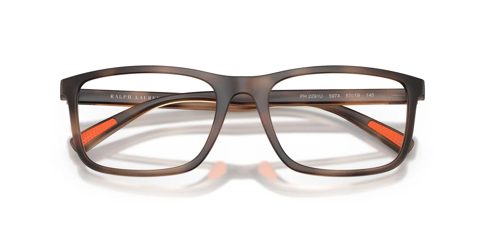 Polo 2291U Eyeglasses - view 23